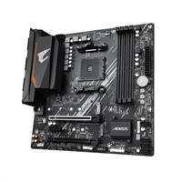 Gigabyte B550M AORUS ELITE (rev. 1.0)