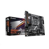 Gigabyte B550M AORUS ELITE (rev. 1.0)