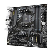 Gigabyte B550M DS3H AC/AM4/mATX