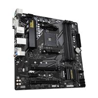 Gigabyte B550M DS3H (rev. 1.0)