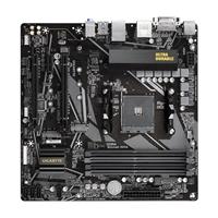 Gigabyte B550M DS3H (rev. 1.0)