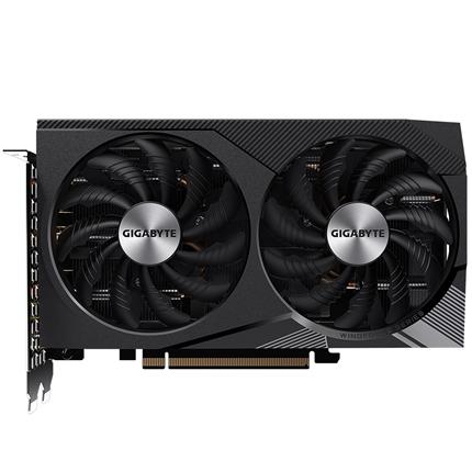 GIGABYTE RTX 3060/Gaming/OC/8GB/GDDR6