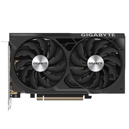 GIGABYTE RTX 4060 Ti WINDFORCE OC 8G