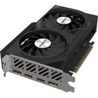 Gigabyte RTX 4060 WINDFORCE OC 8G