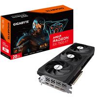 Gigabyte RX 7900 XT/Gaming/OC/20GB/GDDR6
