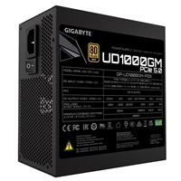 Gigabyte zdroj 1000W 80PLUS Gold Modular UD PG5