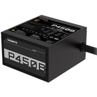Gigabyte zdroj 450W 80PLUS Bronze