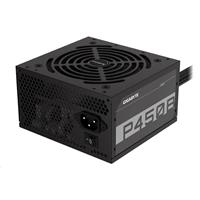 Gigabyte zdroj 450W 80PLUS Bronze