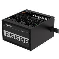 Gigabyte zdroj 550W 80PLUS Bronze