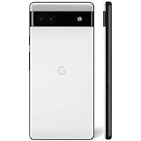 Google Pixel 6a 5G 6+128GB bílá