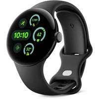Google Pixel Watch 3 45mm černá