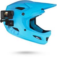 GoPro Helmet Front + Side Mount