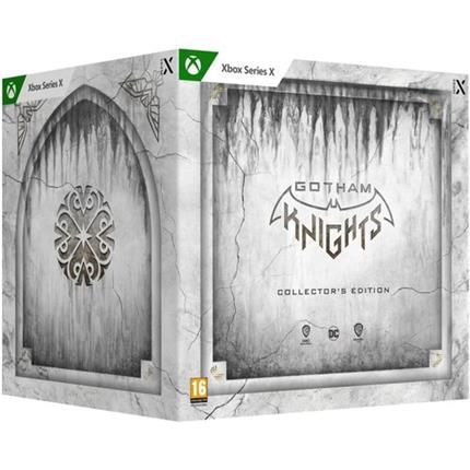 Gotham Knights Collectors Edition (Xbox Series X)
