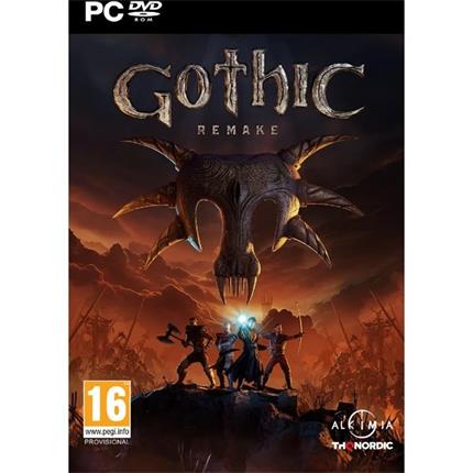 Gothic (PC)