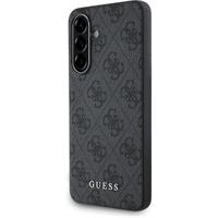 Guess 4G kryt Samsung Galaxy A36 šedý