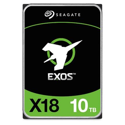 Levně HDD 10TB Seagate Exos X18 512e SATAIII 7200rpm