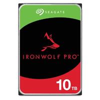 HDD 10TB Seagate IronWolf Pro 256GB SATAIII 7200rp