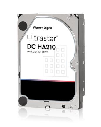 Levně HDD 1TB WD ULTRASTAR HUS722T1TALA604 7K2 512N 7.2