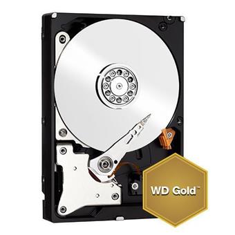 Levně HDD 1TB WD1005FBYZ Gold 128MB SATAIII 7.2k RAID 5R