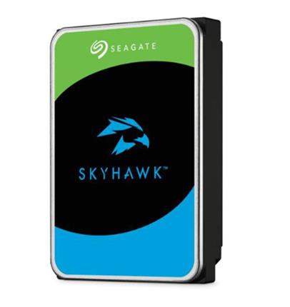 Levně HDD 4TB Seagate SkyHawk 256MB SATAIII