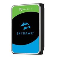 HDD 4TB Seagate SkyHawk 256MB SATAIII