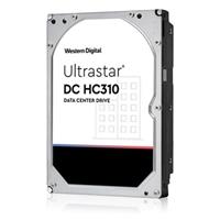 HDD 6TB WD ULTRASTAR HUS726T6TALE6L4 7K6 512E 7.2