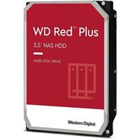 HDD 6TB WD60EFPX Red Plus