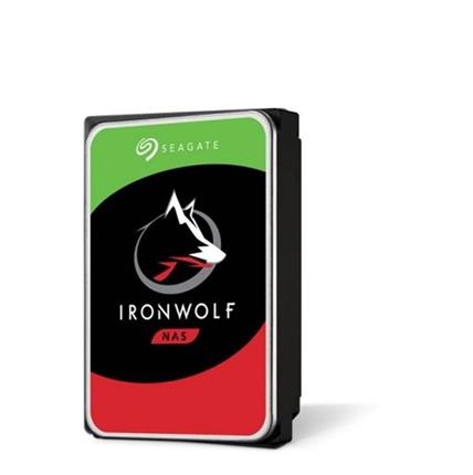 Levně HDD 8TB Seagate IronWolf 256MB SATAIII 7200rpm NAS