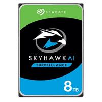 HDD 8TB Seagate SkyHawk AI 256MB SATAIII