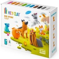 Hey Clay modelovací hmota Dog story