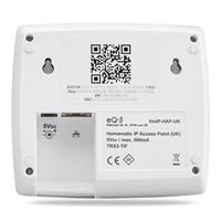 Homematic IP Centrální jednotka - HmIP-HAP