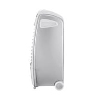 Honeywell ES800WW bílá