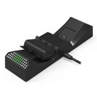 HORI Dual Charging Station