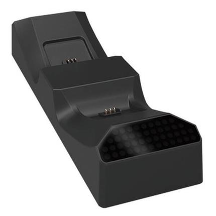 Hori Dual nabíjecí stanice Xbox černá