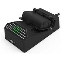 Hori Solo dobíjecí stanice Xbox černá