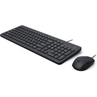 HP- 150 Wired Mouse and Keyboard EN