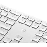 HP 230 Set bílá