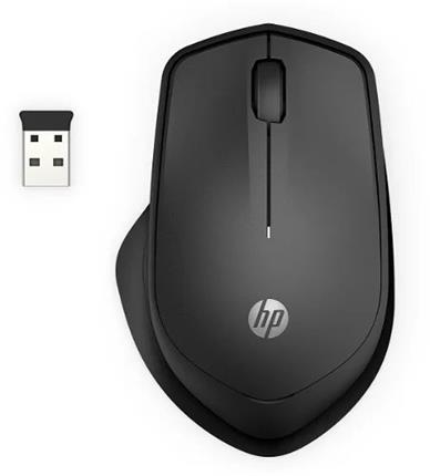 HP 280 Silent Wireless Mouse