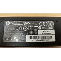 HP 45W Originál adaptér - tenký konektor