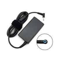 HP 65W Originál adaptér - tenký konektor