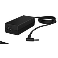 HP 65W Originál adaptér - tenký konektor