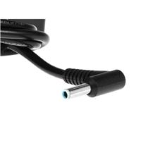 HP 65W Originál adaptér - tenký konektor