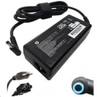 HP 65W Originál adaptér - tenký konektor