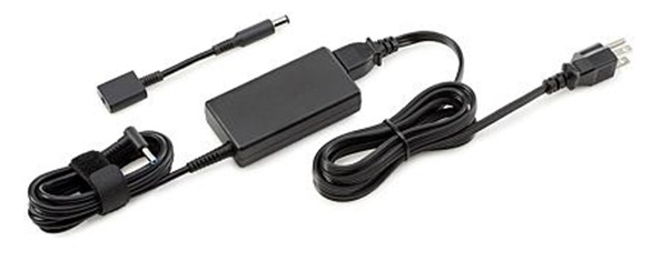 Levně HP 65W Smart AC Adapter (4.5mm)