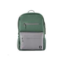 HP Campus Green Backpack