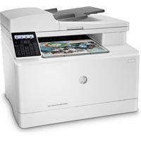 HP Color LaserJet Pro MFP M183fw