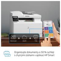 HP Color LaserJet Pro MFP M183fw