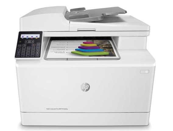 Levně HP Color LaserJet Pro MFP M183fw