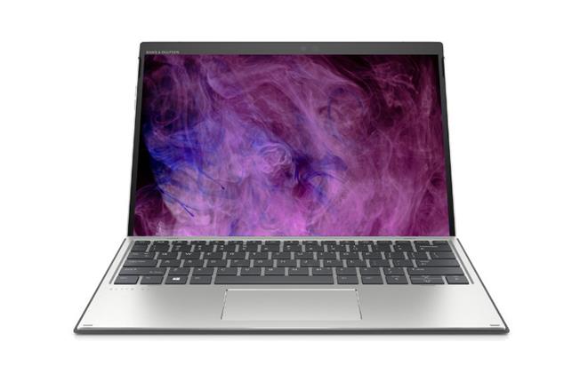 HP Elite x2 G8 Touch