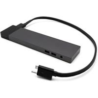 HP Elite/ZBook Thunderbolt 3 Dock s kabelem
